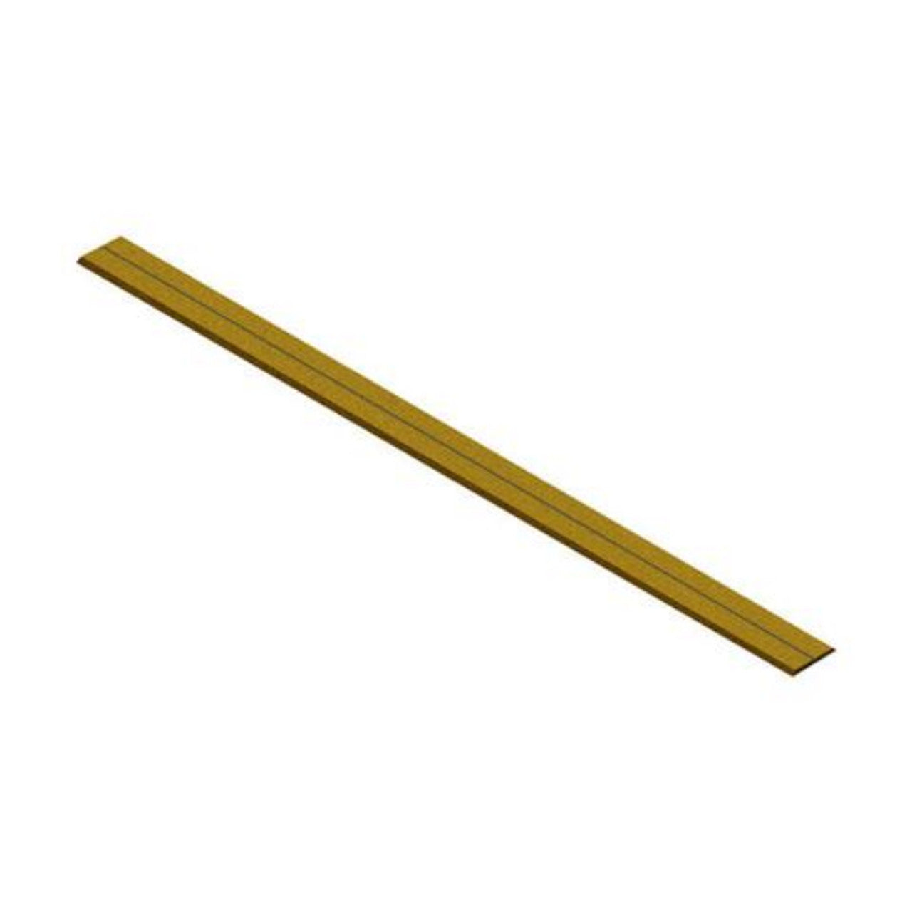 Midwest Products Cork Roadbed (HO Scale)