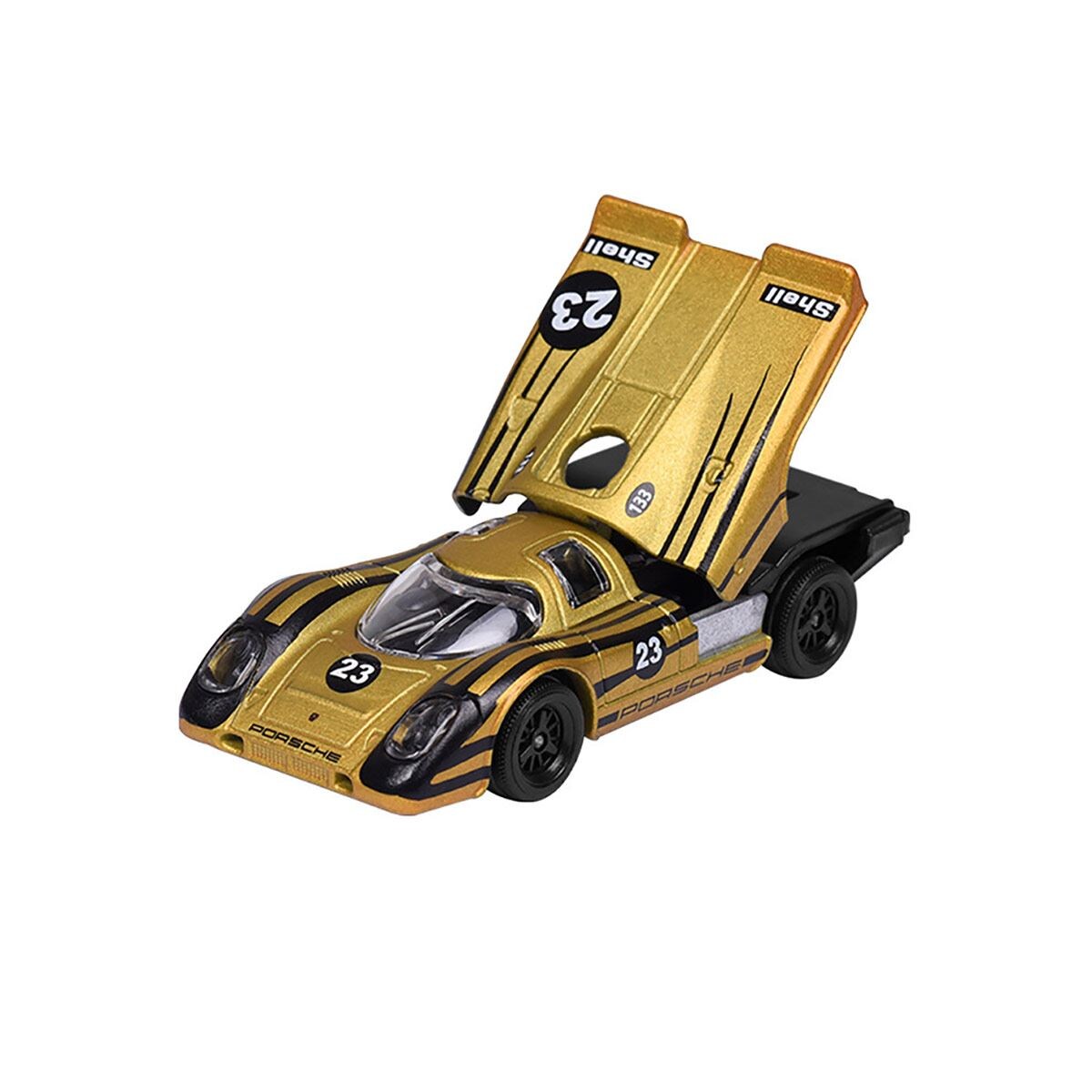 Majorette Limited Edition Porsche 917 (1:64)