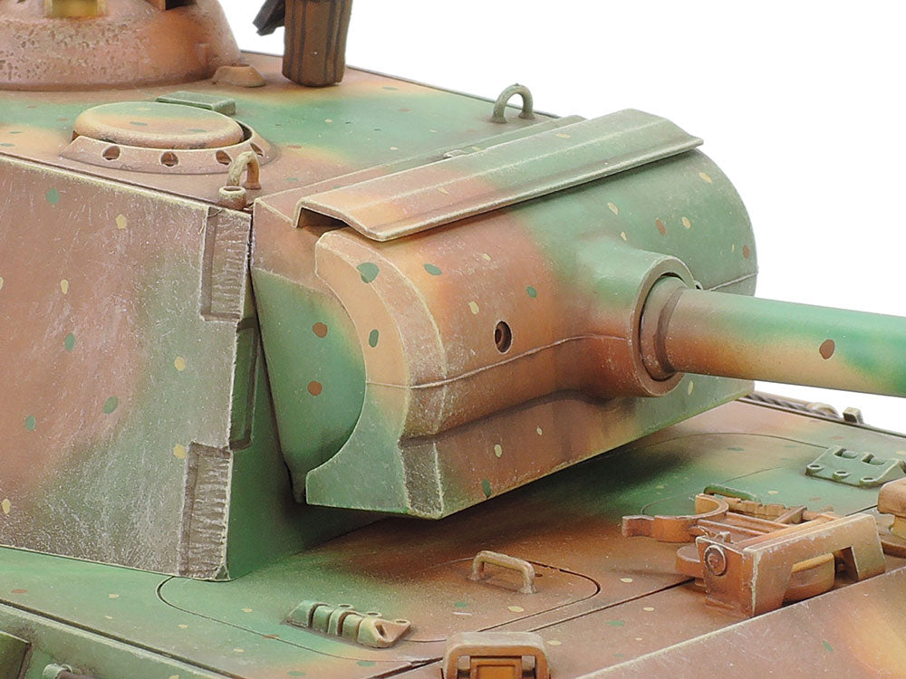 Tamiya German Panther Type G Late Version (1:35)