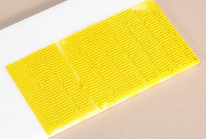 Tamiya Military Miniature Zimmerit Coating Applicator (1:35)