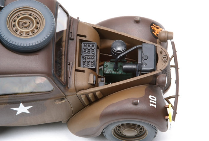 Tamiya British Light Utility Car 10HP (1:35)