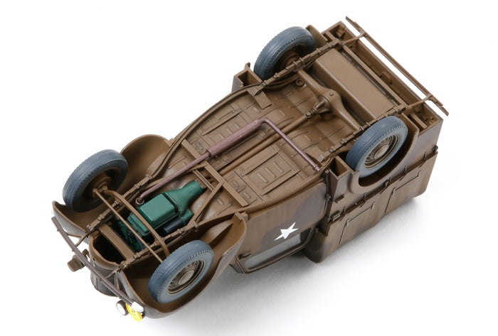 Tamiya British Light Utility Car 10HP (1:35)