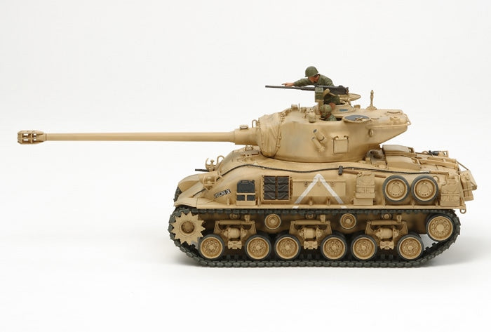 Tamiya Israeli Tank M51 (1:35)