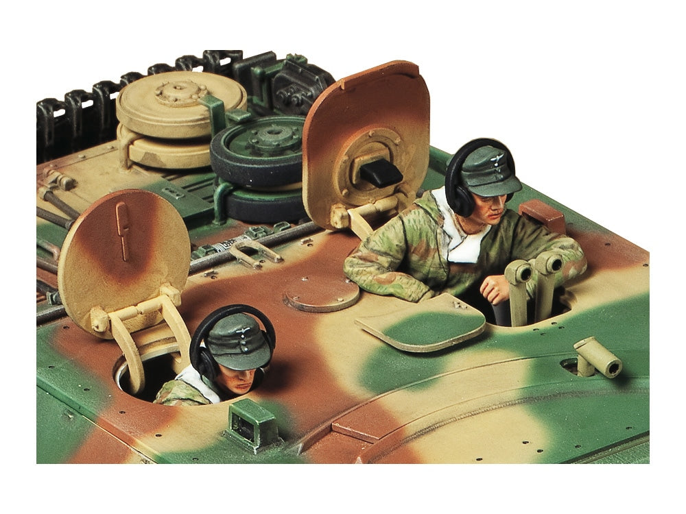 Tamiya Jagdpanzer IV /70(V) Lang (Sd.Kfz.162/1) (1:35)