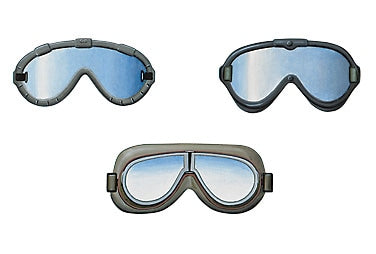 Tamiya U.S. Tank Crew Set (European Theater) (1:35)