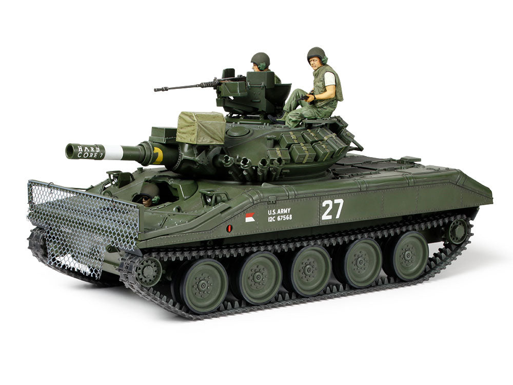 Tamiya Vietnam War M551 Sheridan (1:35)
