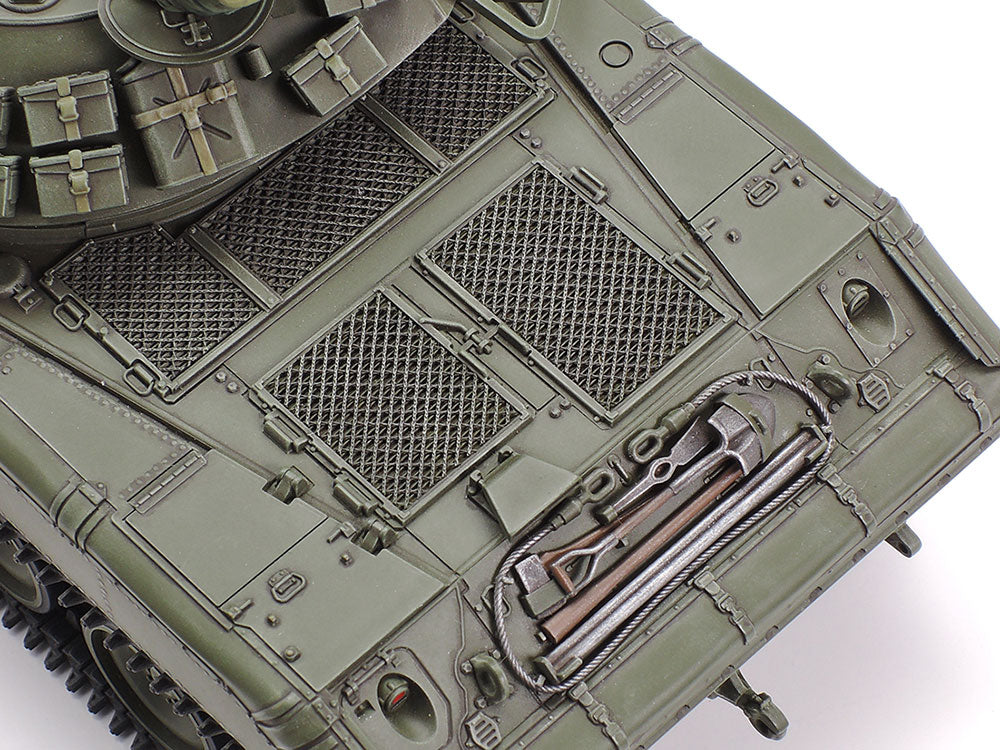 Tamiya Vietnam War M551 Sheridan (1:35)