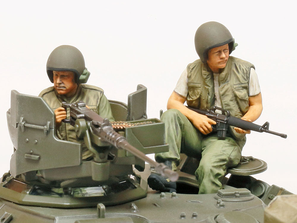 Tamiya Vietnam War M551 Sheridan (1:35)