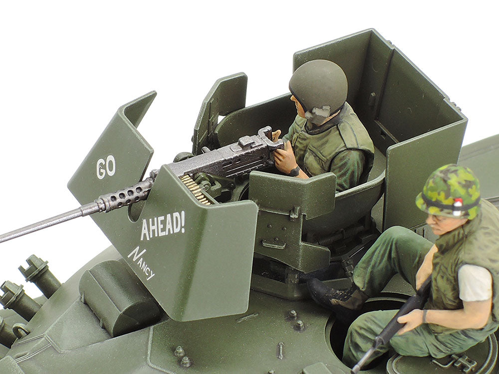 Tamiya Vietnam War M551 Sheridan (1:35)