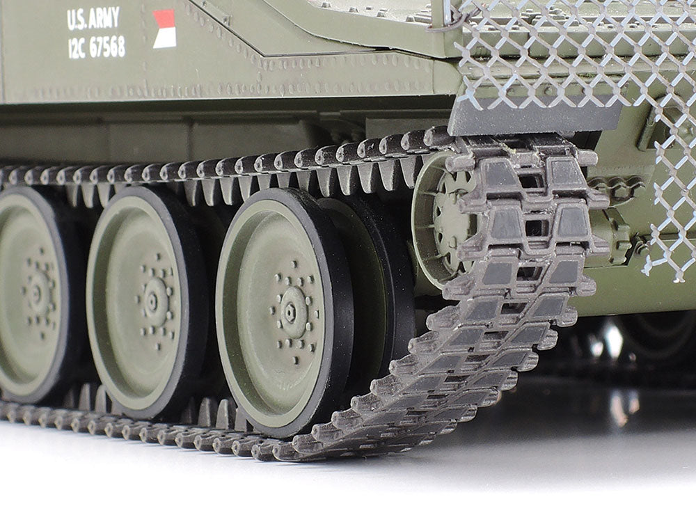 Tamiya Vietnam War M551 Sheridan (1:35)