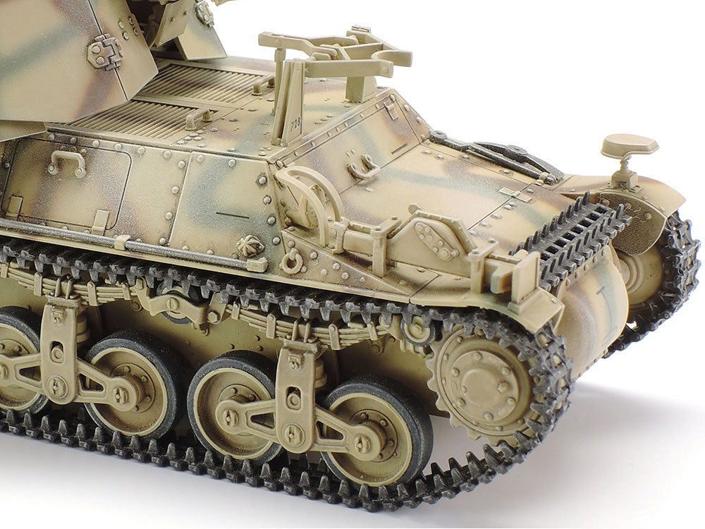 Tamiya Jagdpanzer Marder I (Sd.Kfz.135) (1:35)