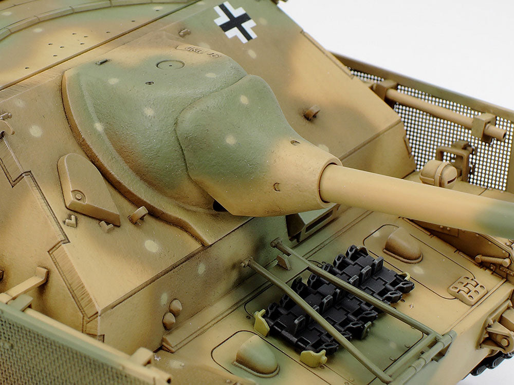 Tamiya Panzer IV/70(A) (1:35)