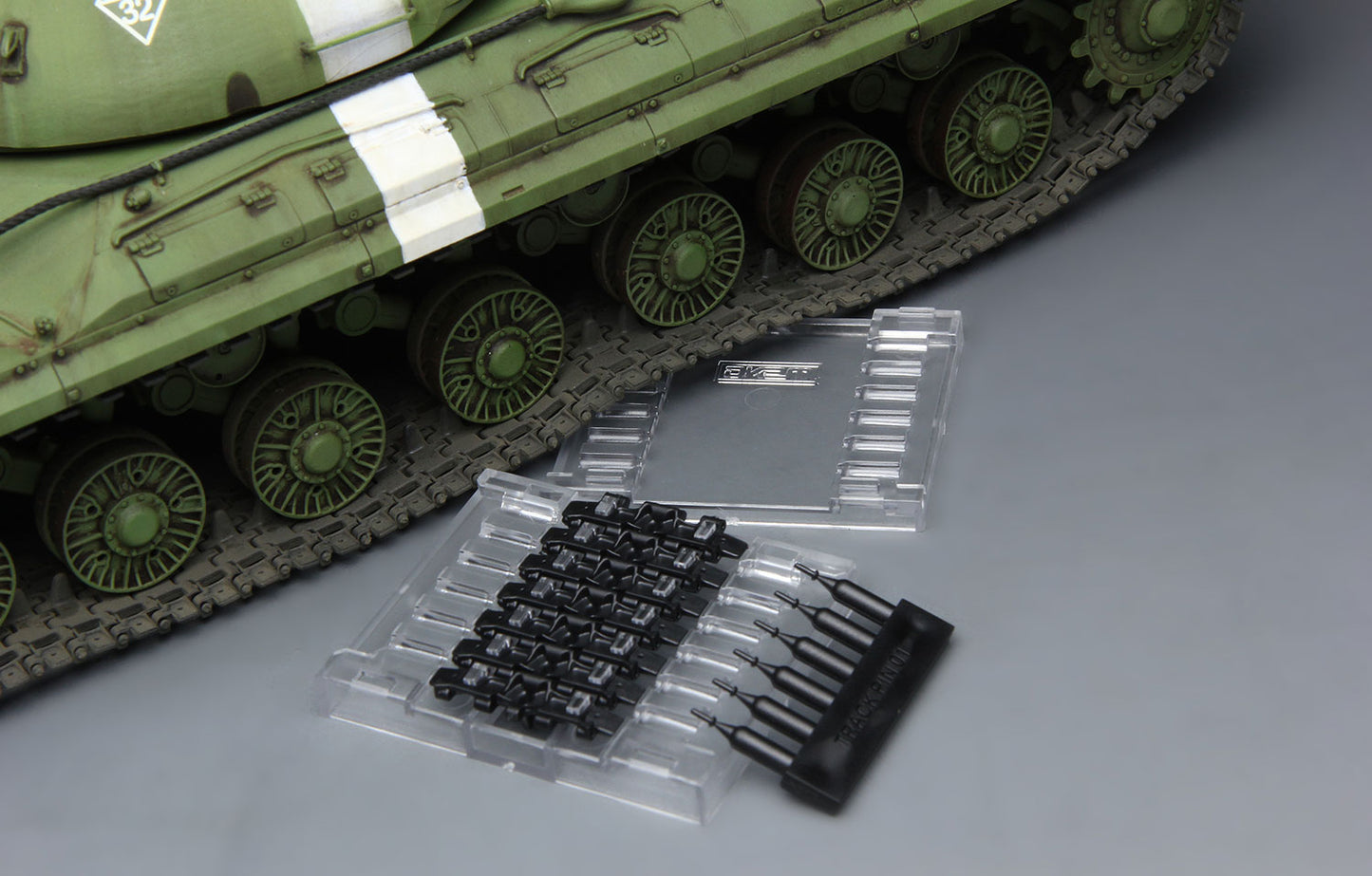 Meng Model Soviet T-10M Heavy Tank (1:35)