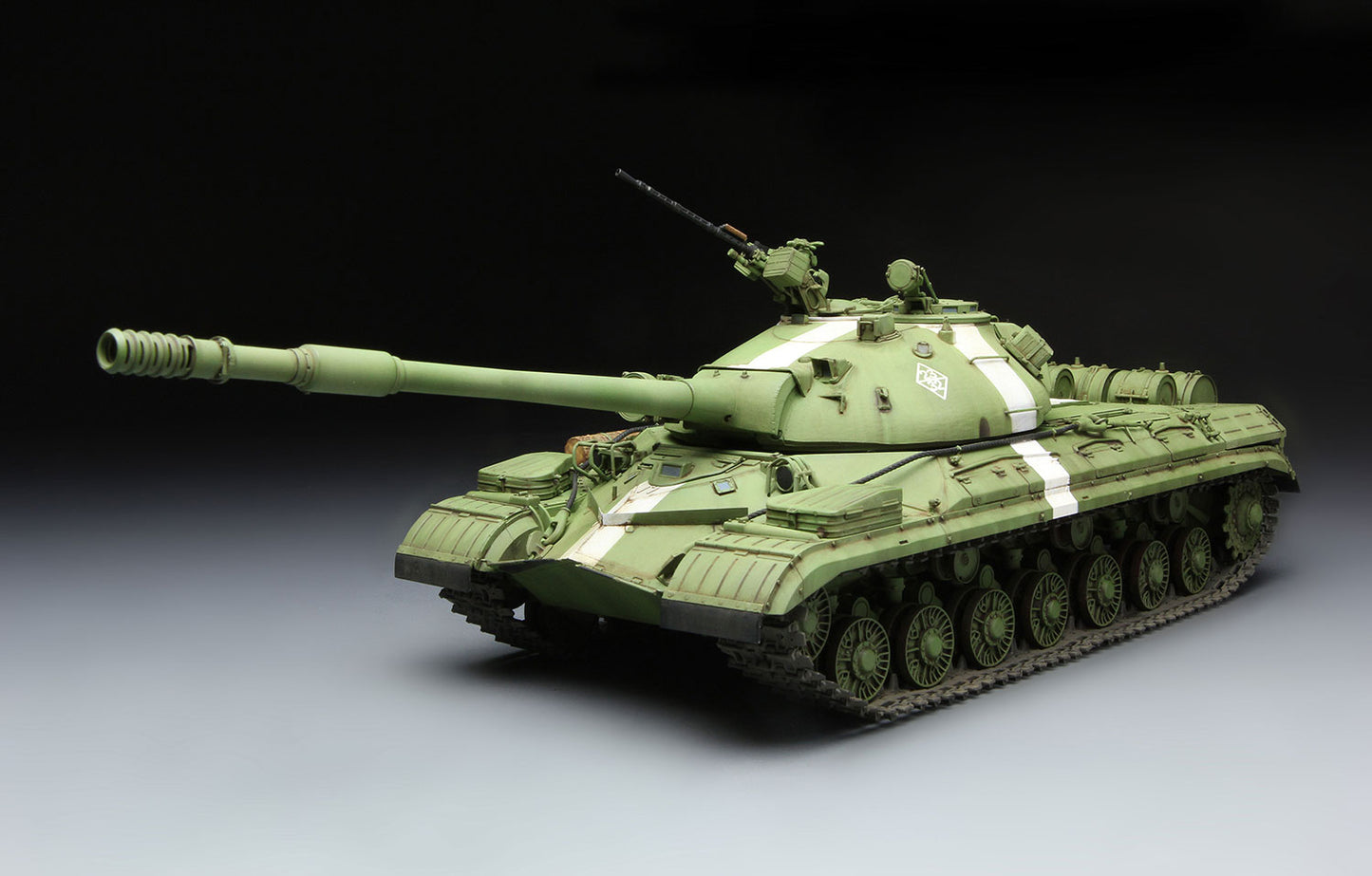 Meng Model Soviet T-10M Heavy Tank (1:35)
