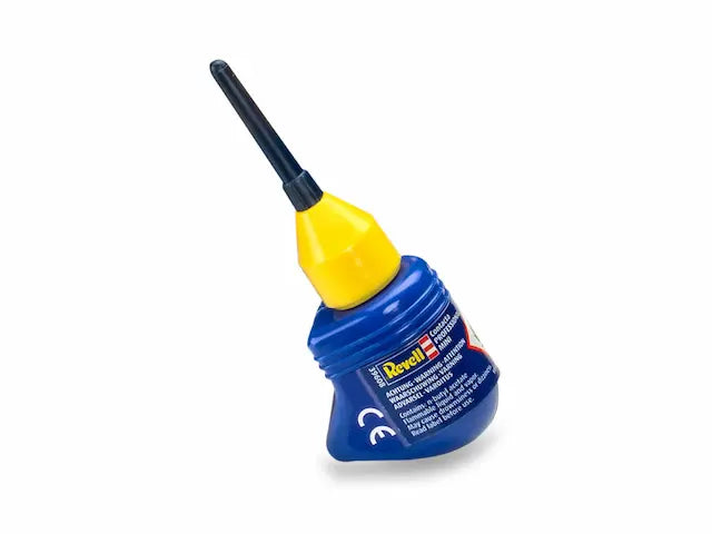 Revell Contacta Professional Mini Glue (12.5g)