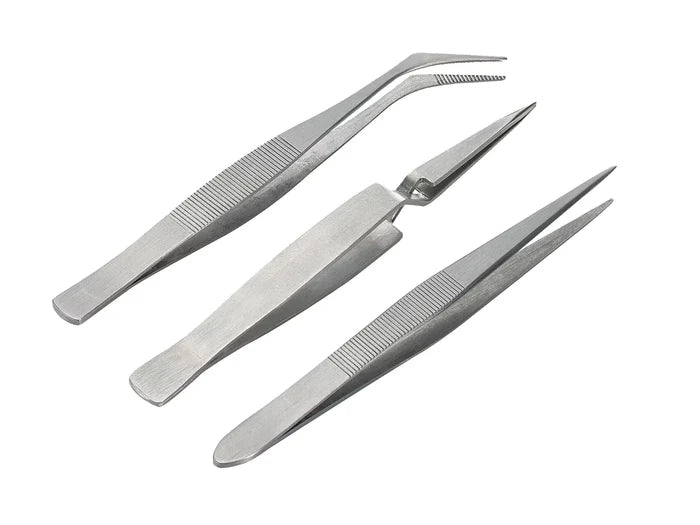 Revell Tweezer Set