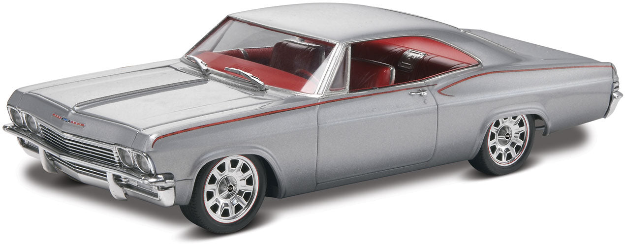 Revell Foose Design '65 Chevy Impala (1:25)