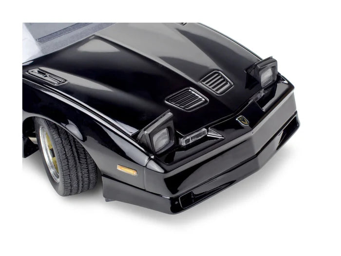 Revell 1987 Pontiac Firebird GTA (1:16)