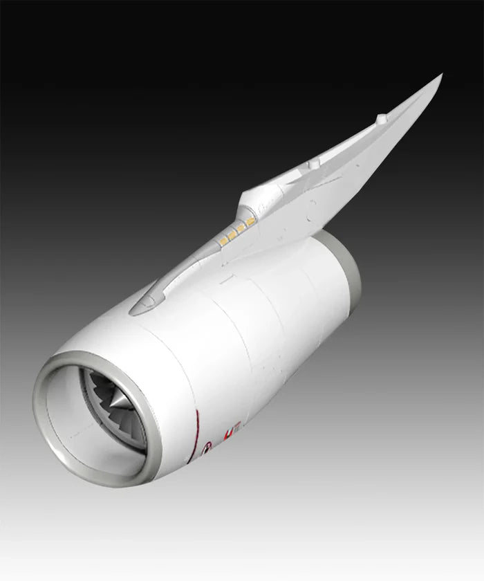 Revell Lufthansa (New Livery) Airbus A330-300 (1:144)