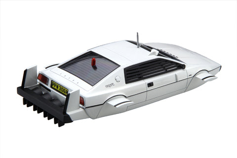 Fujimi Bond Car Submarine Lotus Esprit (1:24)