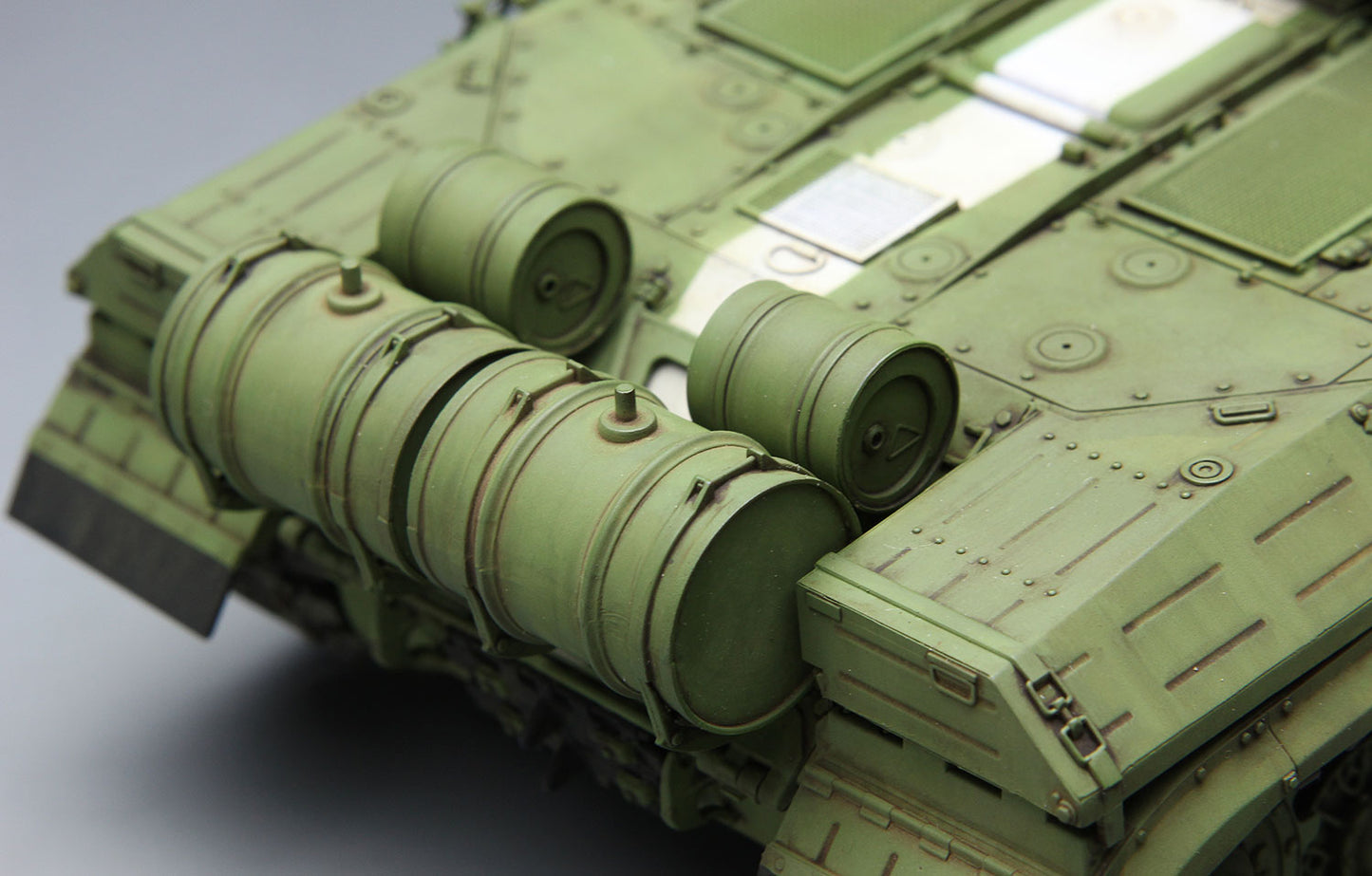 Meng Model Soviet T-10M Heavy Tank (1:35)