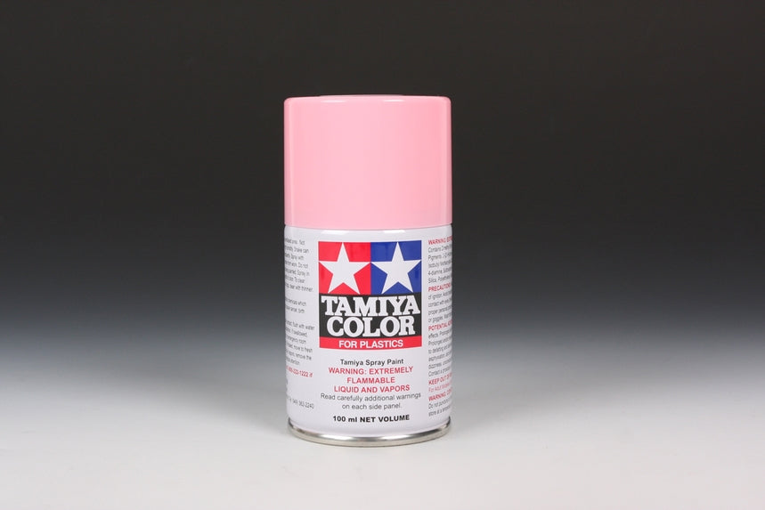 Tamiya TS-25 Pink Spray Paint (100ml)
