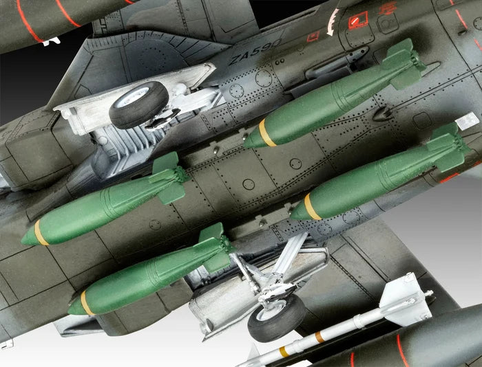 Revell Tornado Twin Pack (1:72)