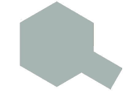 Tamiya Acrylic Mini XF-20 Medium Grey (10ml)