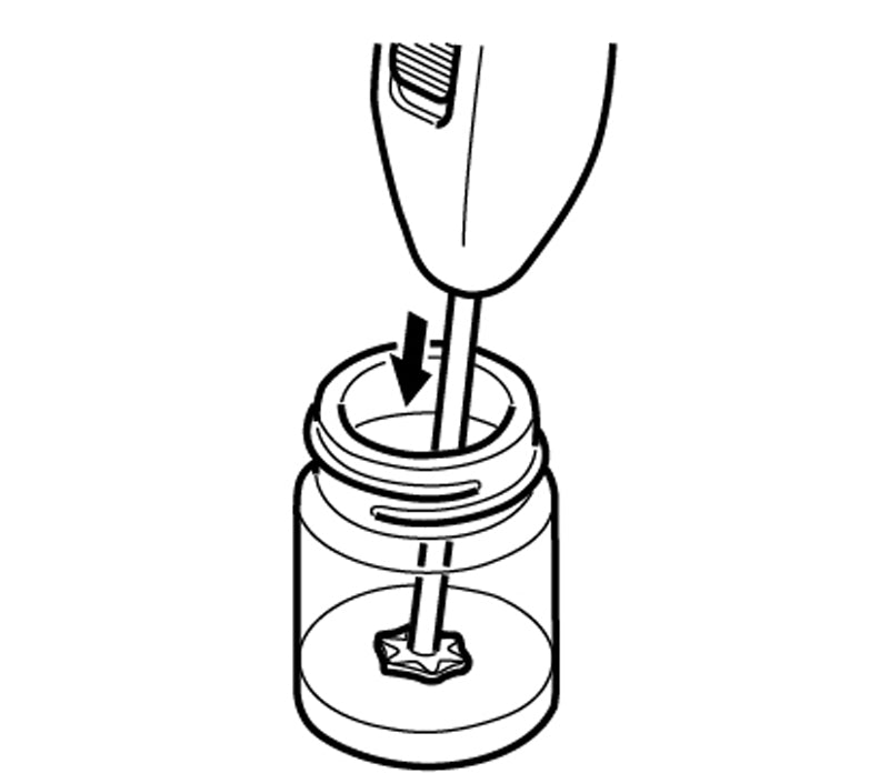 Master Tools Paint Mixer