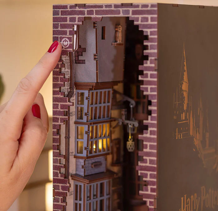 Revell Tiny Adventures - Harry Potter