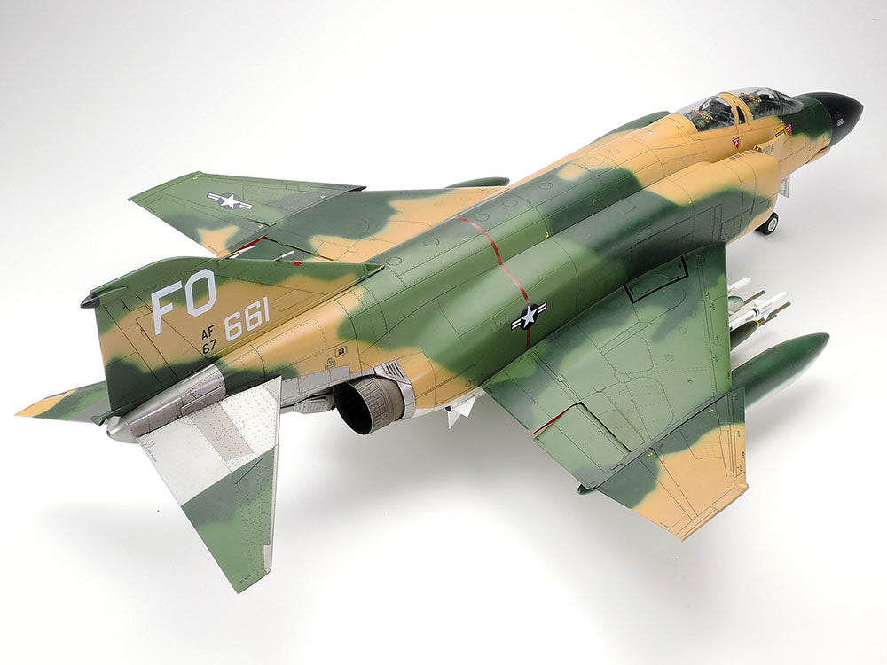 Tamiya McDonnel F-4C/D Phantom II (1:32)