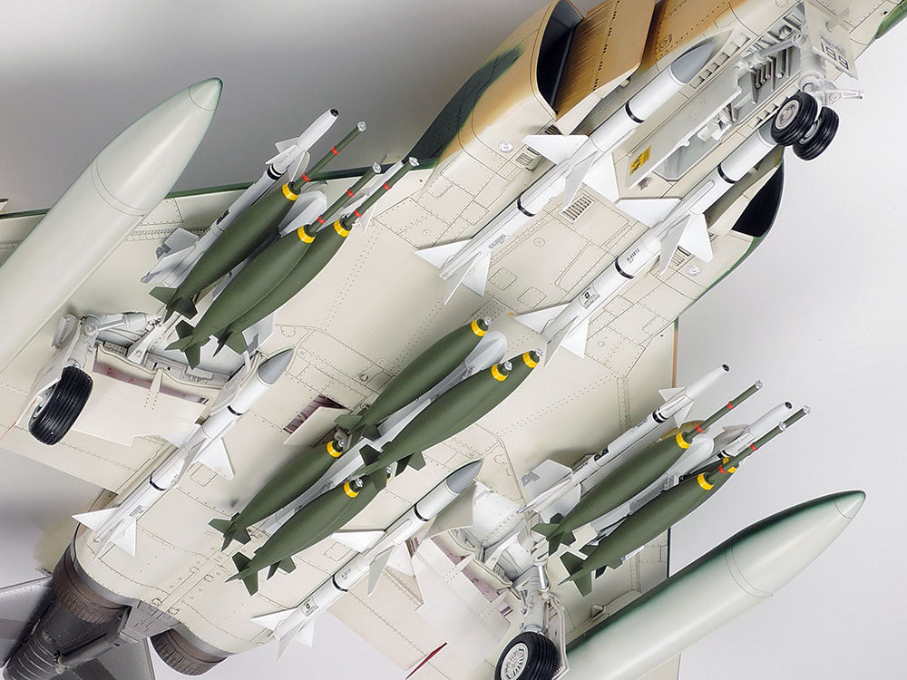 Tamiya McDonnel F-4C/D Phantom II (1:32)