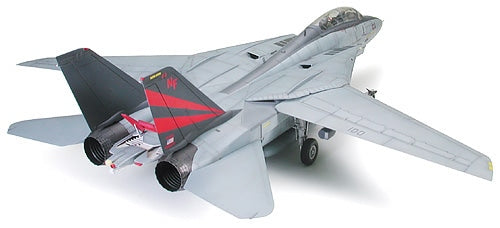 Tamiya Grumman F-14A Tomcat "Black Knights" (1:32)