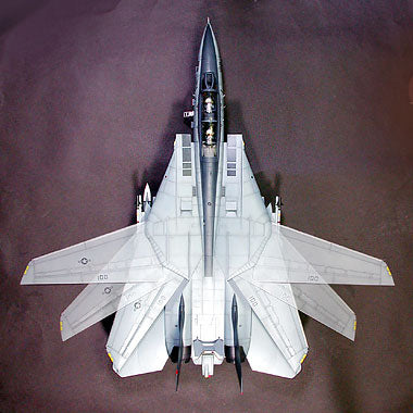 Tamiya Grumman F-14A Tomcat "Black Knights" (1:32)