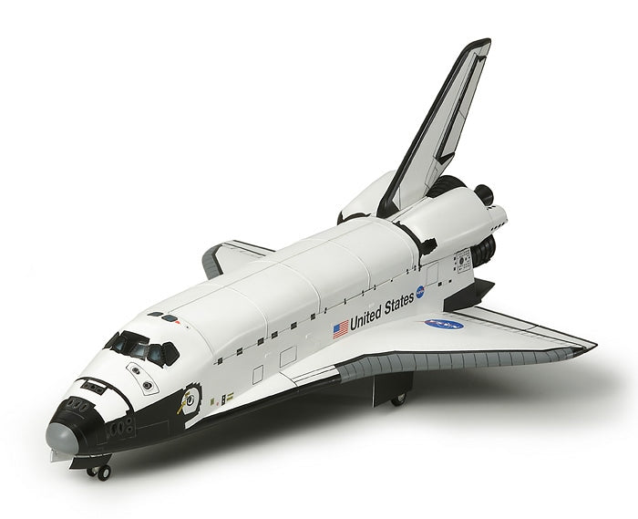 Tamiya Space Shuttle Atlantis (1:100)