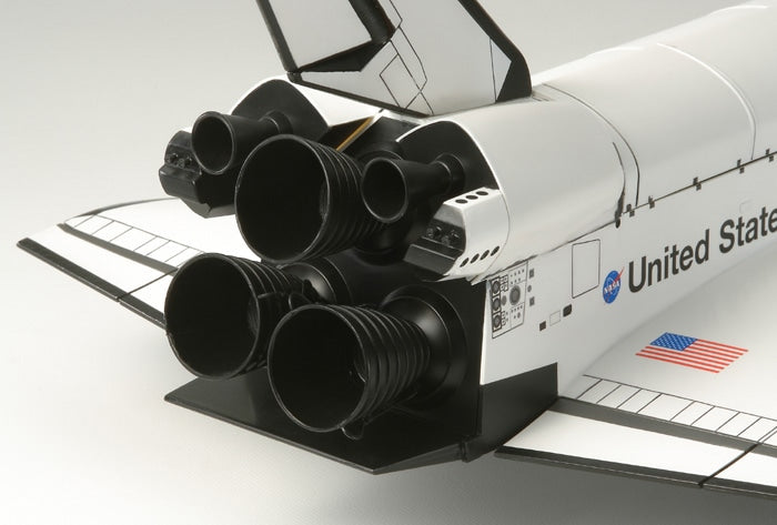 Tamiya Space Shuttle Atlantis (1:100)