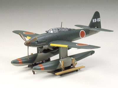 Tamiya Aichi M6A1 Seiran (1:72)