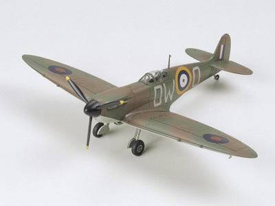 Tamiya Supermarine Spitfire Mk.I (1:72)