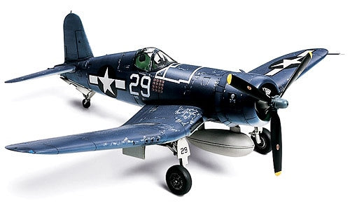 Tamiya Vought F4U-1A Corsair (1:72)