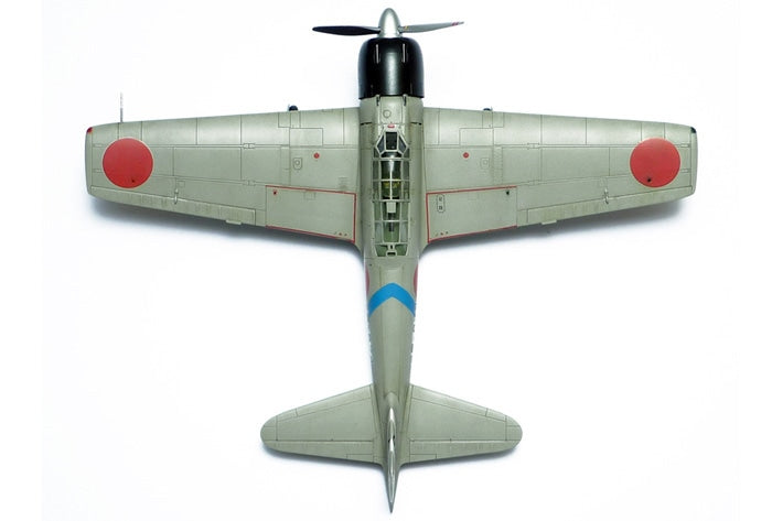Tamiya Mitsubishi A6M3 Zero Fighter Model 32 (HAMP) (1:72)