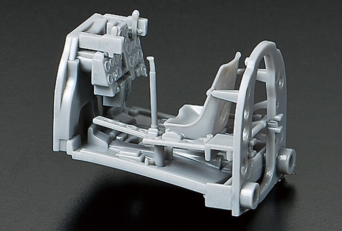 Tamiya Mitsubishi A6M3 Zero Fighter Model 32 (HAMP) (1:72)