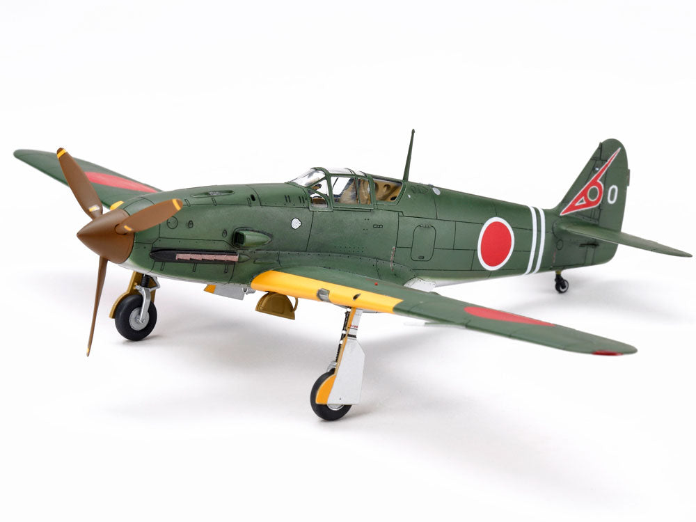 Tamiya Kawasaki Ki-61-Id Hien (Tony) (1:72)