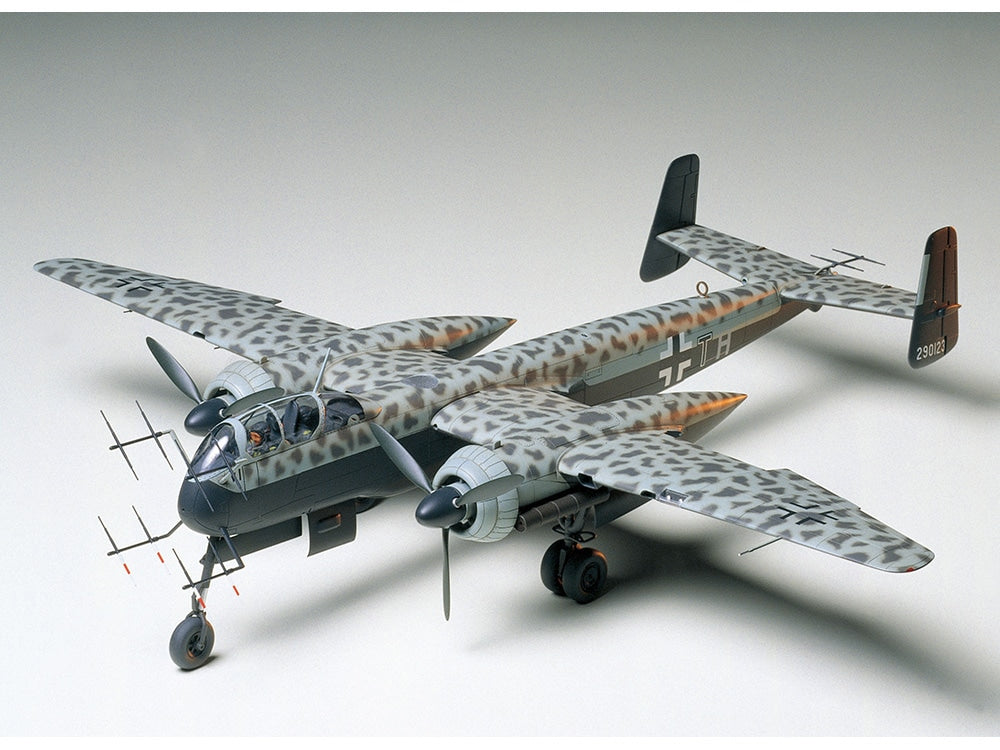 Tamiya Heinkel He219A-7 Uhu (1:48)