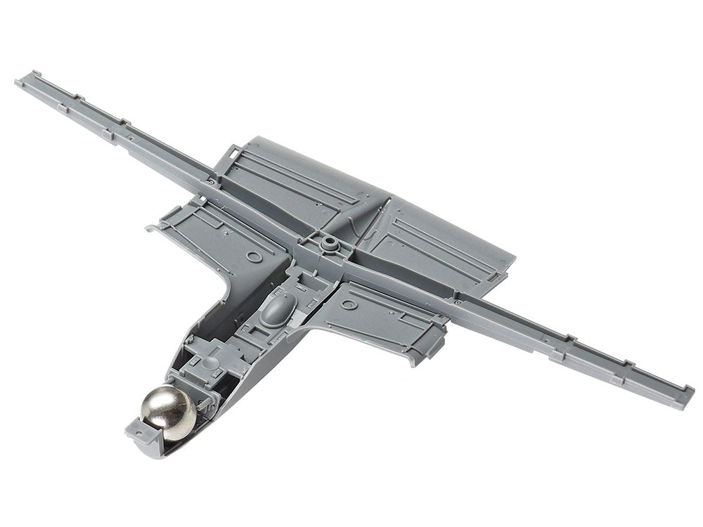 Tamiya Lockheed P-38 F/G Lightning (1:48)