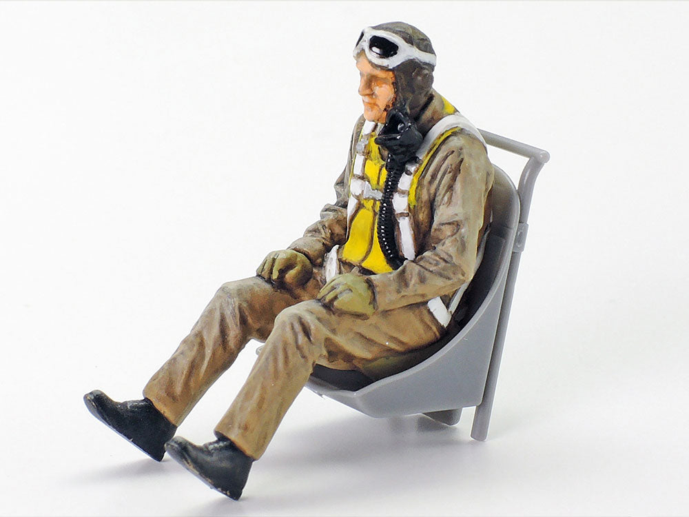 Tamiya Lockheed P-38 F/G Lightning (1:48)