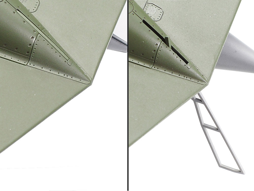 Tamiya Lockheed P-38 F/G Lightning (1:48)
