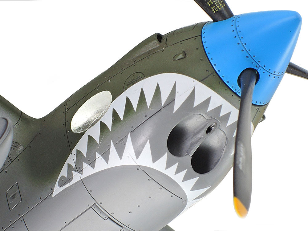 Tamiya Lockheed P-38 F/G Lightning (1:48)