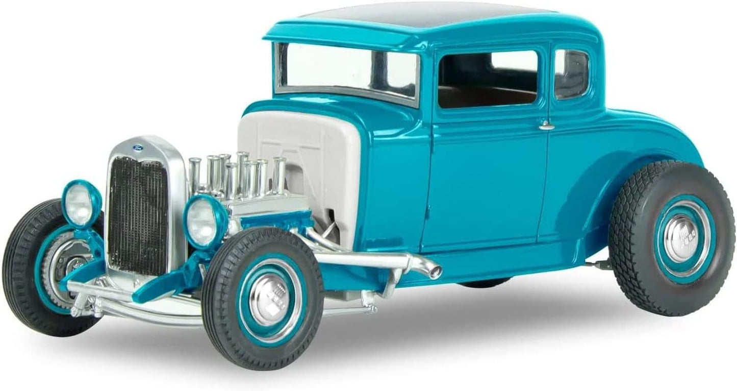 Revell '30 Ford Model A Coupe 2'n1 (1:25)