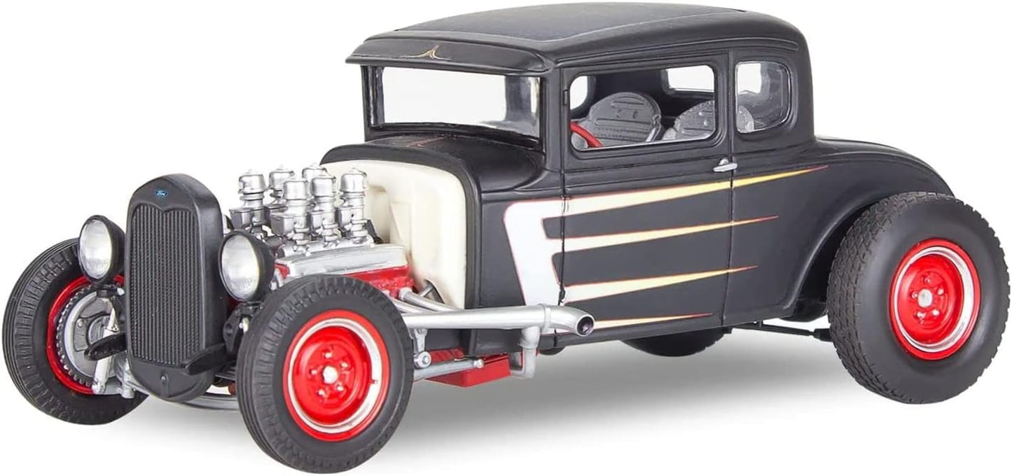Revell '30 Ford Model A Coupe 2'n1 (1:25)