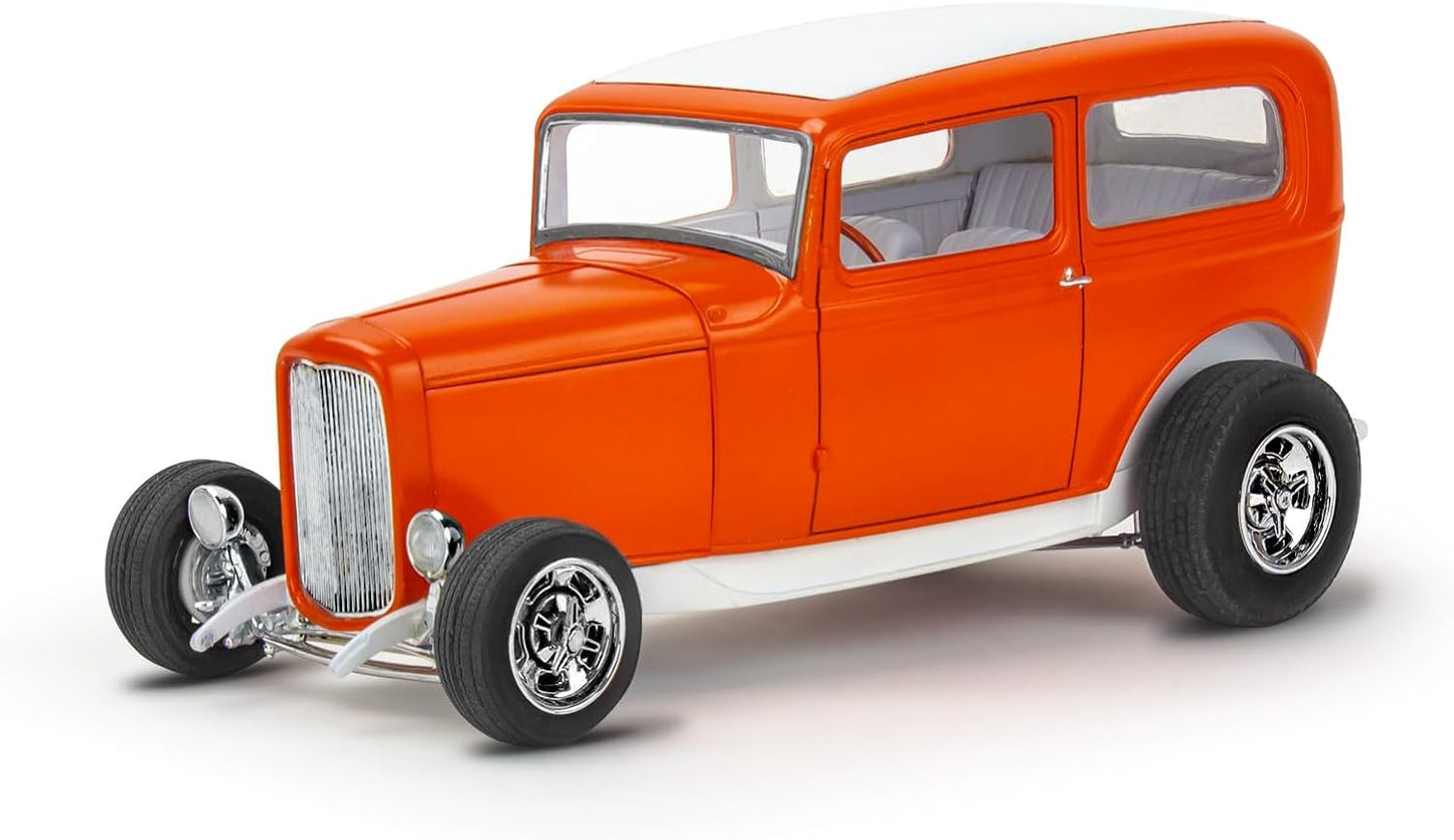 Revell 1932 Ford Tudor Sedan 2'n1 (1:25)